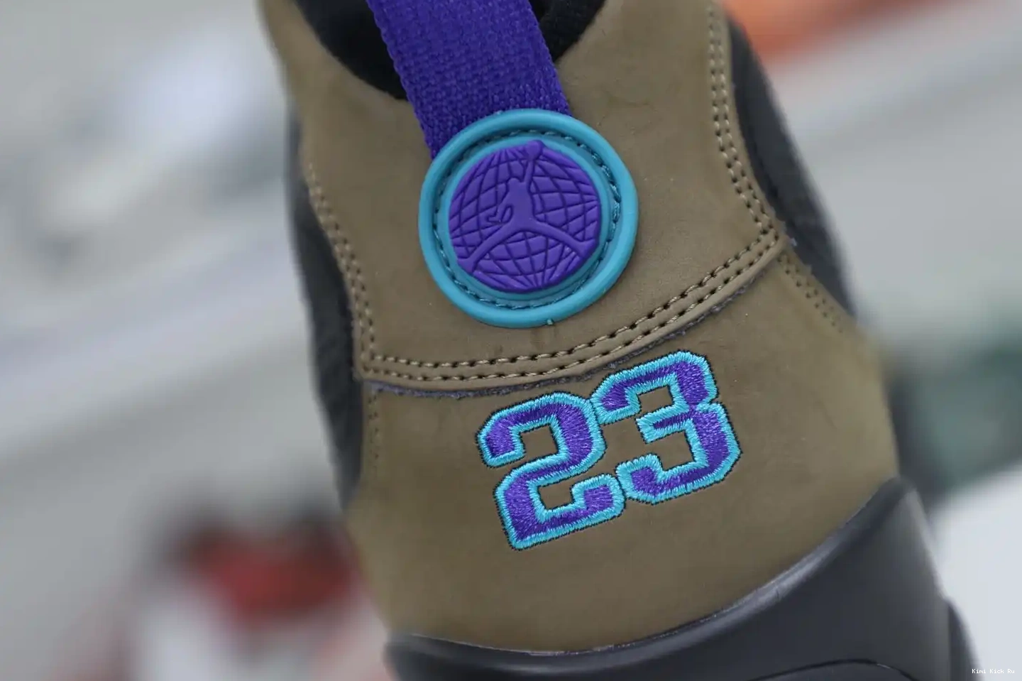 9 Air Kimikick Jordan 0731